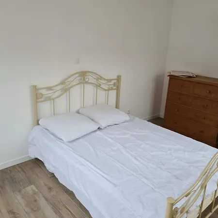 La Maison Du Bonheur Holiday home *