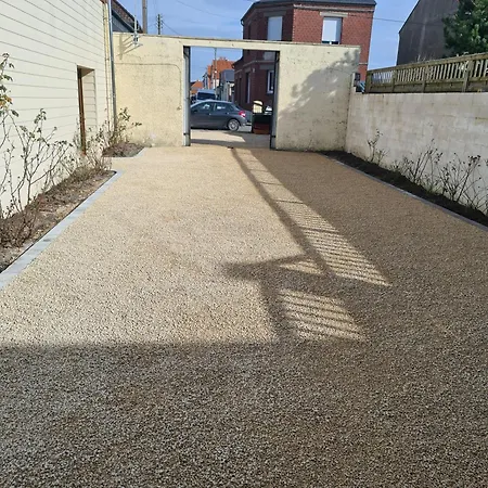 La Maison Du Bonheur Holiday home *